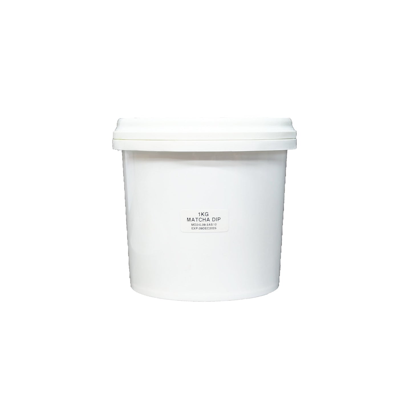 Dutche Matcha Dip 1kg