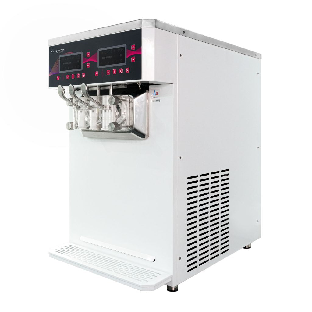 Gelprom GP 300 DC/T-AP