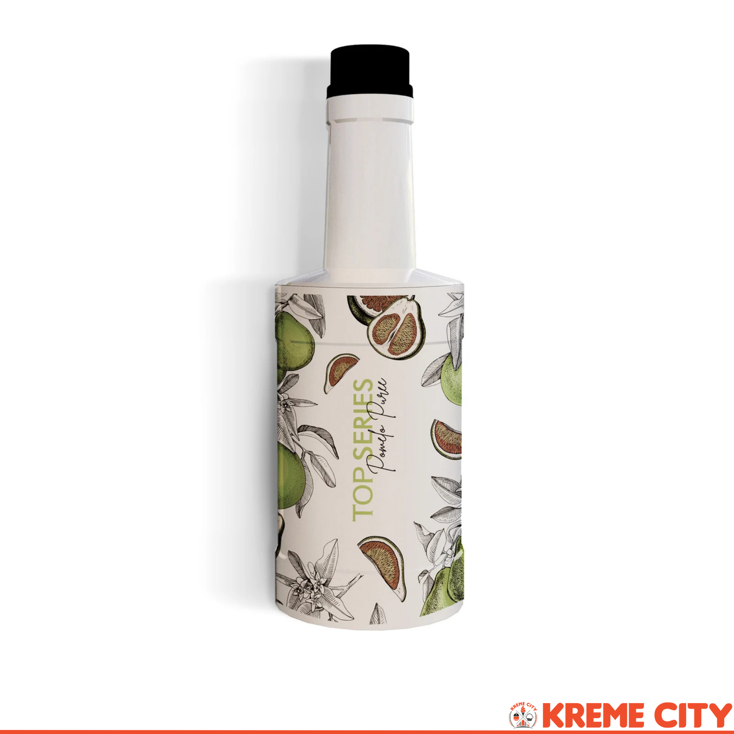 TOP Creamery Top Series Pomelo Puree 1kg