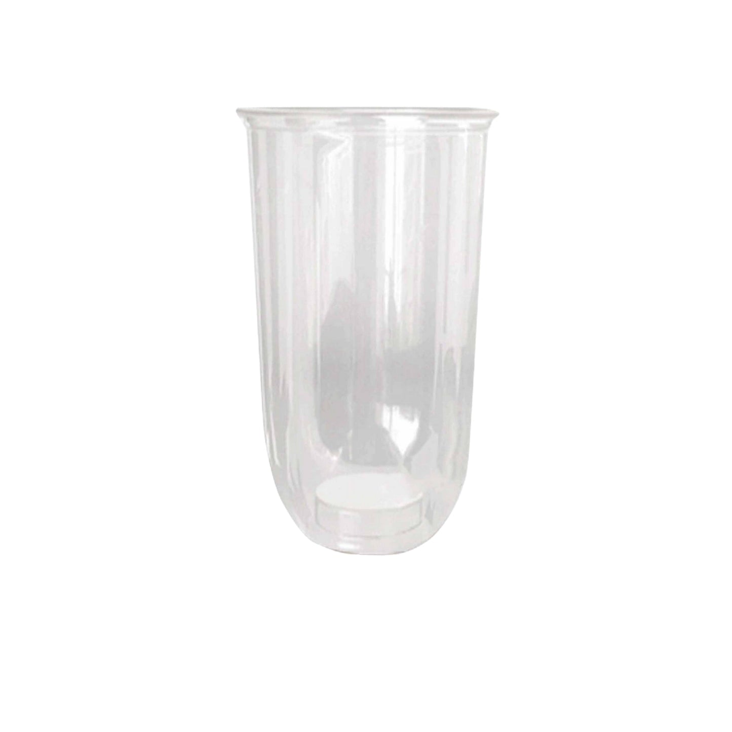 Kreme City PP Plastic U-Cups 95mm