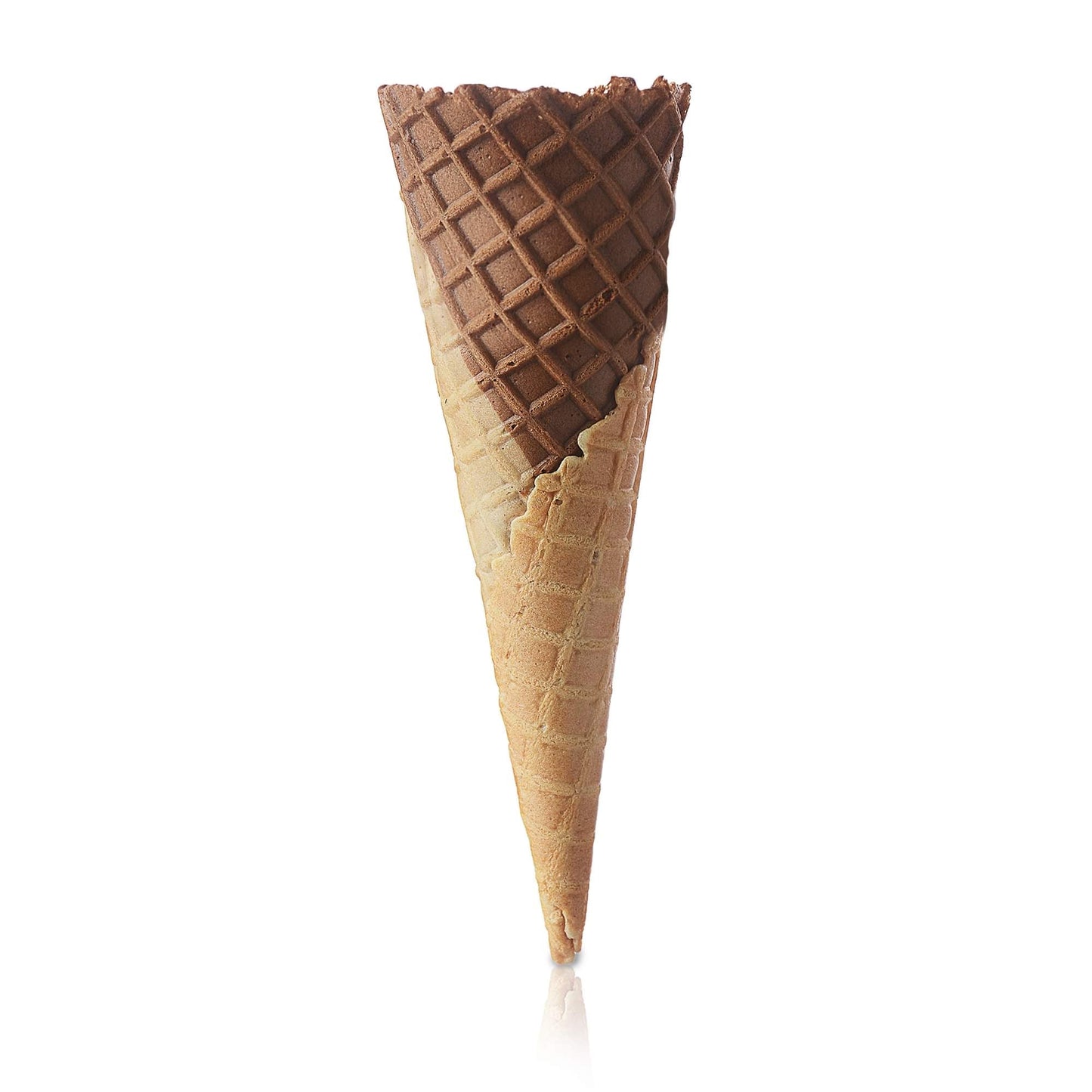 Kreme City Dutch Cone D192