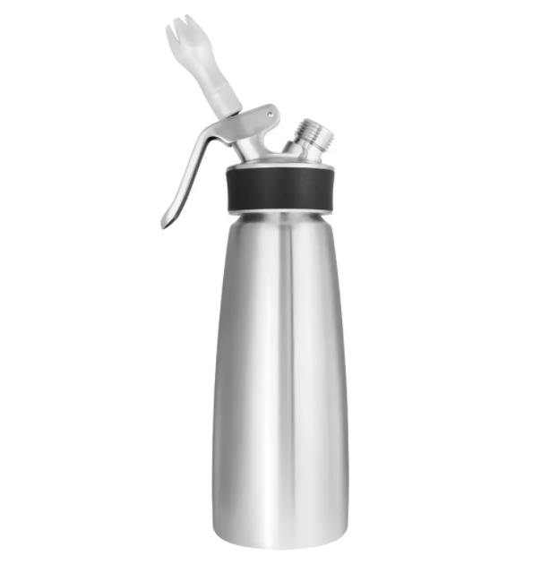 Whipped Cream Dispenser 500ml