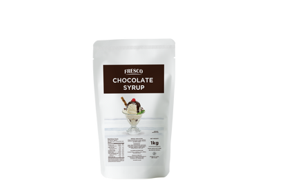Fresco Chocolate Syrup 1kg