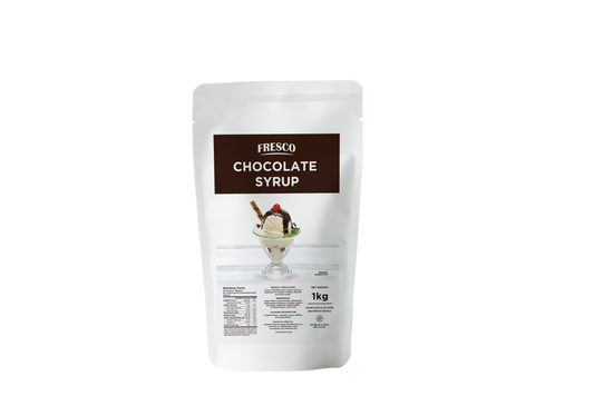 Fresco Chocolate Syrup 1kg