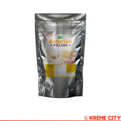 Achievers ACC Bavarian Filling 1kg