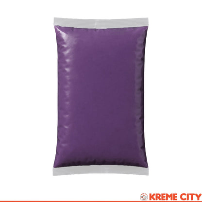Achievers ACC Ube Flavored Paste Filling 5kg