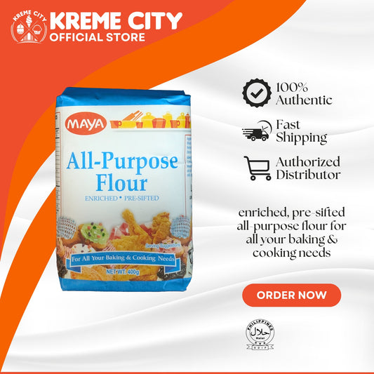 Maya All Purpose Flour 400g