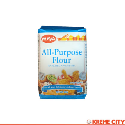 Maya All Purpose Flour 400g