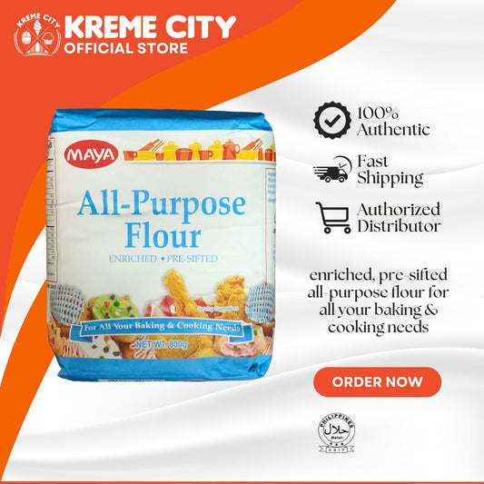 Maya All Purpose Flour 800g