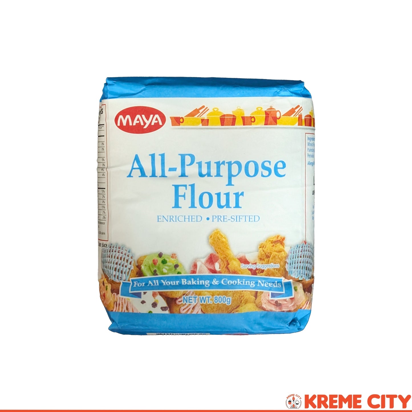 Maya All Purpose Flour 800g