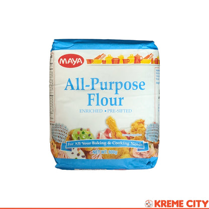 Maya All Purpose Flour 800g