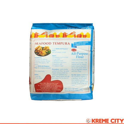 Maya All Purpose Flour 800g