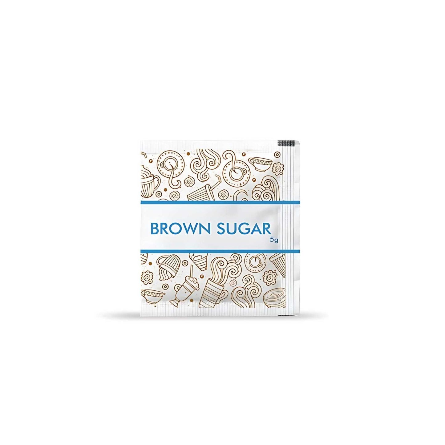TOP Creamery Brown Sugar Sachets 5g