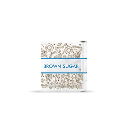 TOP Creamery Brown Sugar Sachets 5g