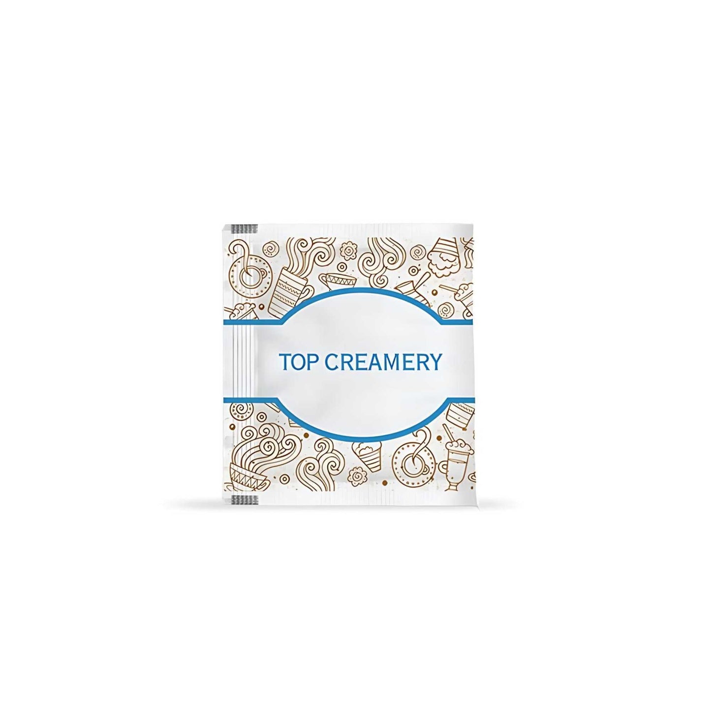 TOP Creamery Brown Sugar Sachets 5g