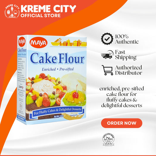 Maya Cake Flour 1kg