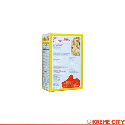 Maya 100% Pure Cornstarch 100g