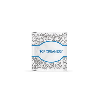 TOP Creamery Non-Dairy Creamer Sachets 3g