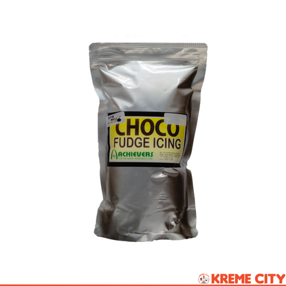 Dutche Chocolate Fudge Special 1kg