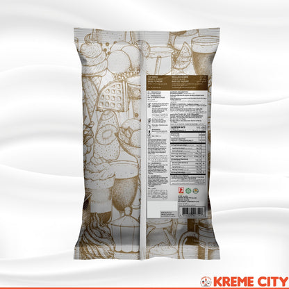 TOP Creamery Top Series Frozen Yogurt Base Powder Premix 1kg