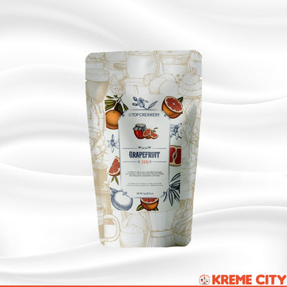 TOP Creamery Grapefruit Jam 1kg