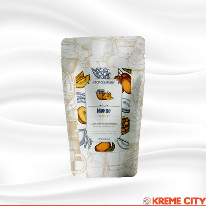 TOP Creamery Mango Jam 1kg