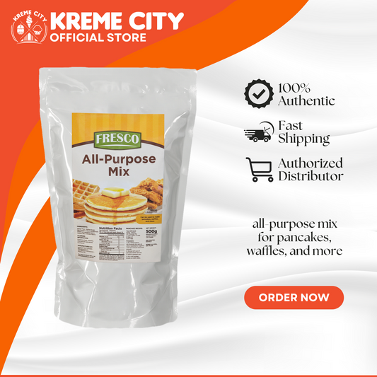 Fresco All-Purpose Mix 500g