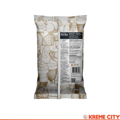 TOP Creamery Top Series Milk Base Gelato Powder 940g