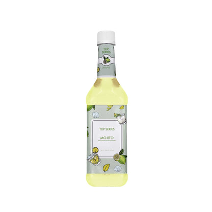 TOP Creamery Top Series Mojito Syrup 750ml