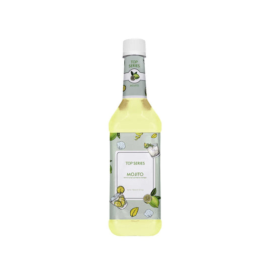 TOP Creamery Top Series Mojito Syrup 750ml