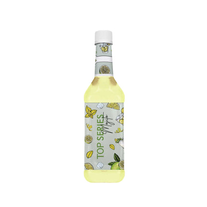 TOP Creamery Top Series Mojito Syrup 750ml