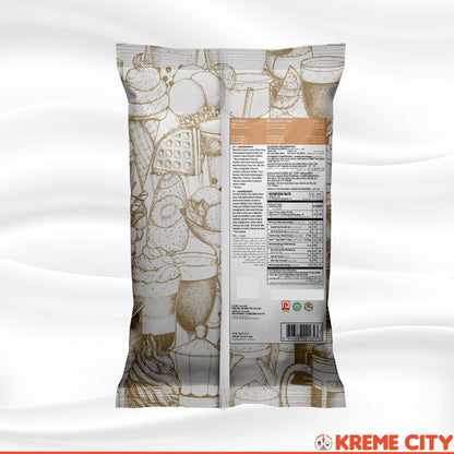 TOP Creamery Top Series Cheesecake Powdered Flavor 1kg