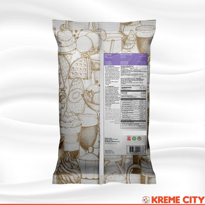 TOP Creamery Top Series Ube Powdered Flavor 1kg
