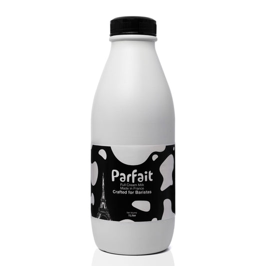 Parfait Full Cream Milk