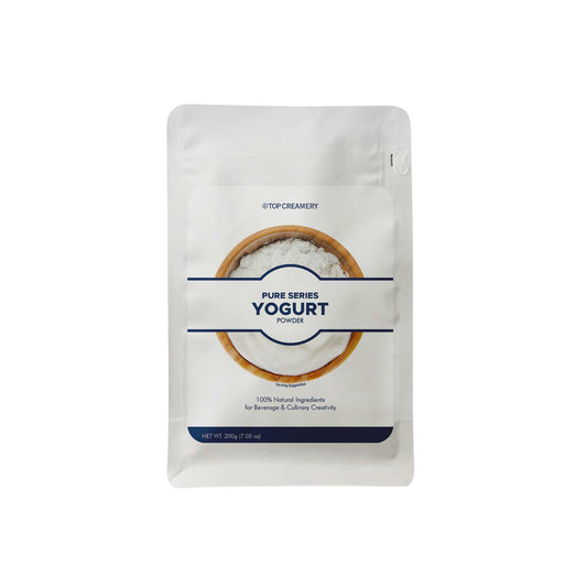 TOP Creamery Pure Yogurt Powder 200g