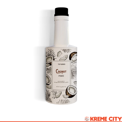 TOP Creamery Top Series Coconut Puree 1kg