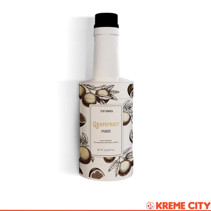 TOP Creamery Top Series Grapefruit Puree 1kg