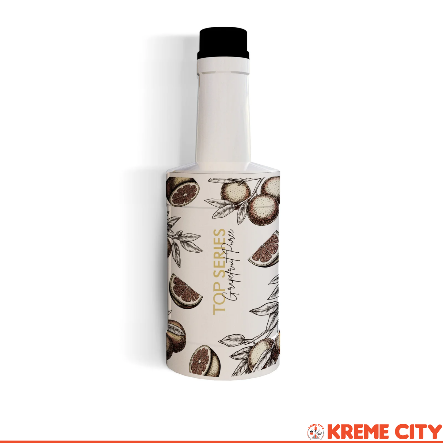 TOP Creamery Top Series Grapefruit Puree 1kg
