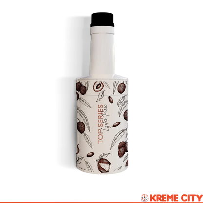 TOP Creamery Top Series Lychee Puree 1kg