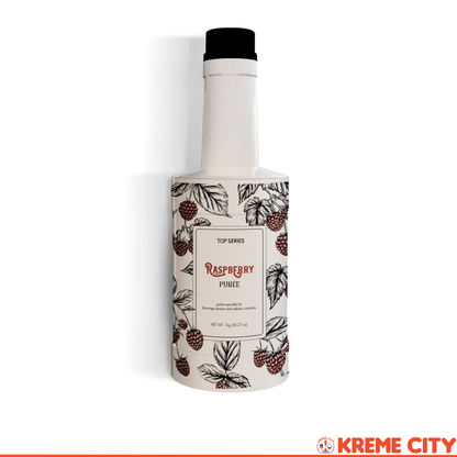 TOP Creamery Top Series Raspberry Puree 1kg
