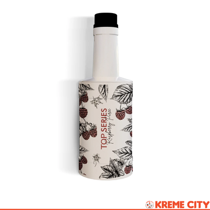 TOP Creamery Top Series Raspberry Puree 1kg
