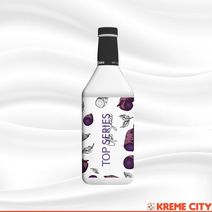 TOP Creamery TOP Series Ube Sauce 2kg