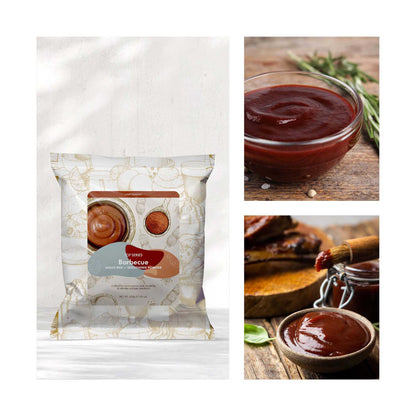 TOP Creamery Top Series Barbecue Sauce Mix + Seasoning Powder 500g
