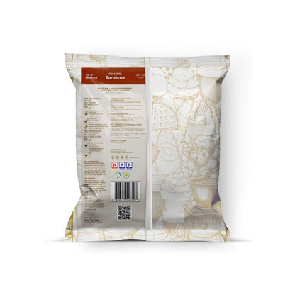 TOP Creamery Top Series Barbecue Sauce Mix + Seasoning Powder 500g
