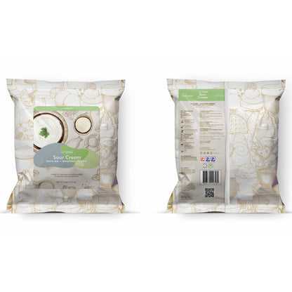TOP Creamery Top Series Sour Cream Sauce Mix + Seasoning Powder 500g