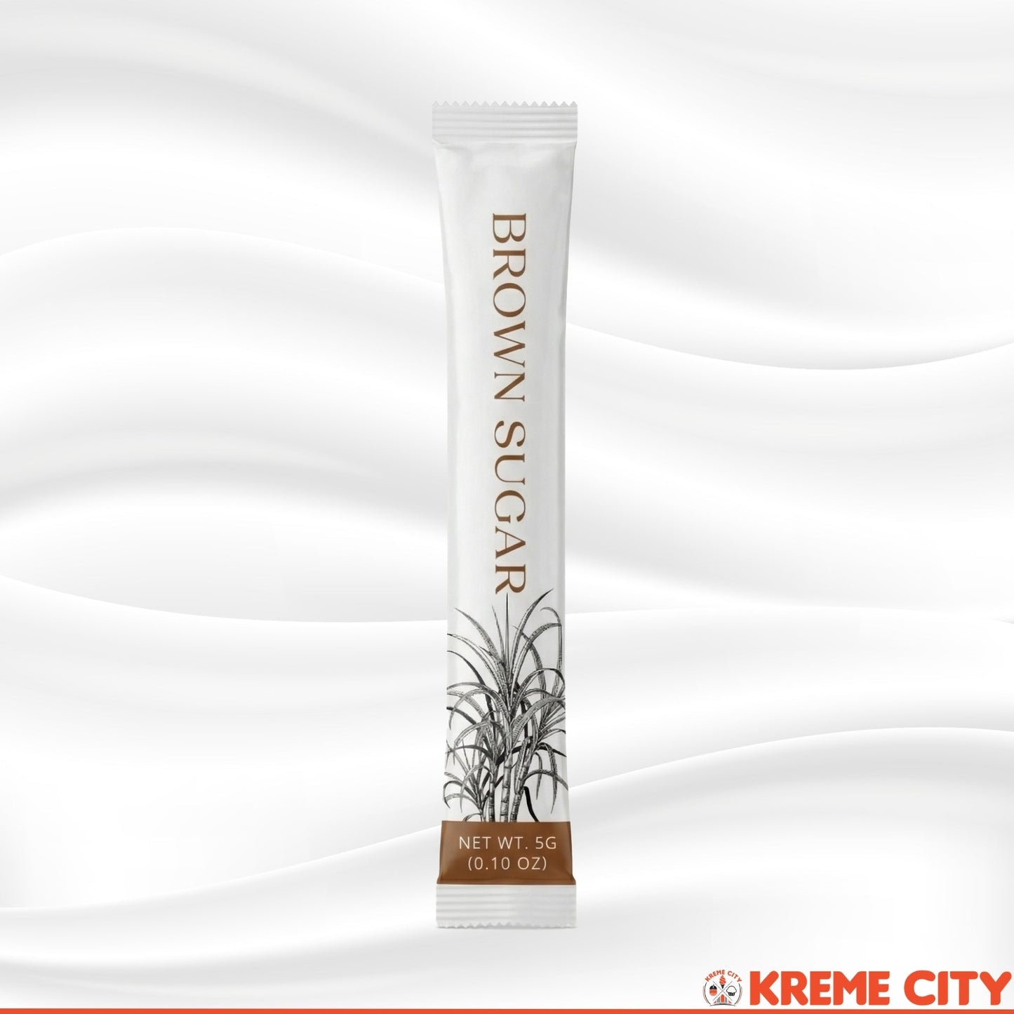 TOP Creamery Brown Sugar Sticks 5g