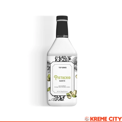 TOP Creamery Top Series Pistachio Sauce 2kg