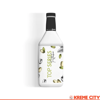 TOP Creamery Top Series Pistachio Sauce 2kg