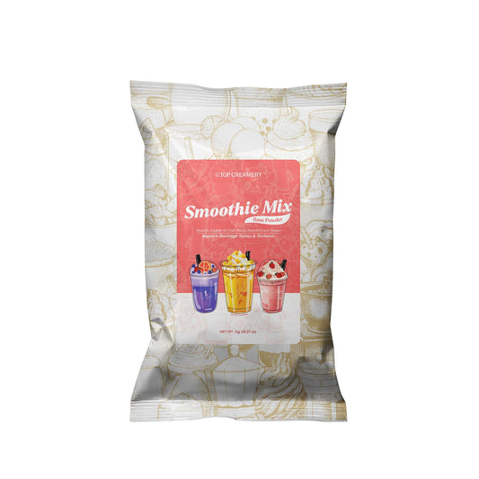 TOP Creamery Smoothie Mix Base Powder 1kg