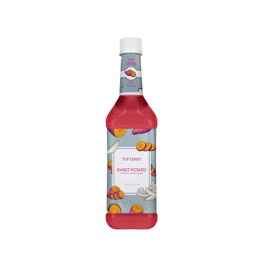 TOP Creamery Top Series Sweet Potato Syrup 750ml